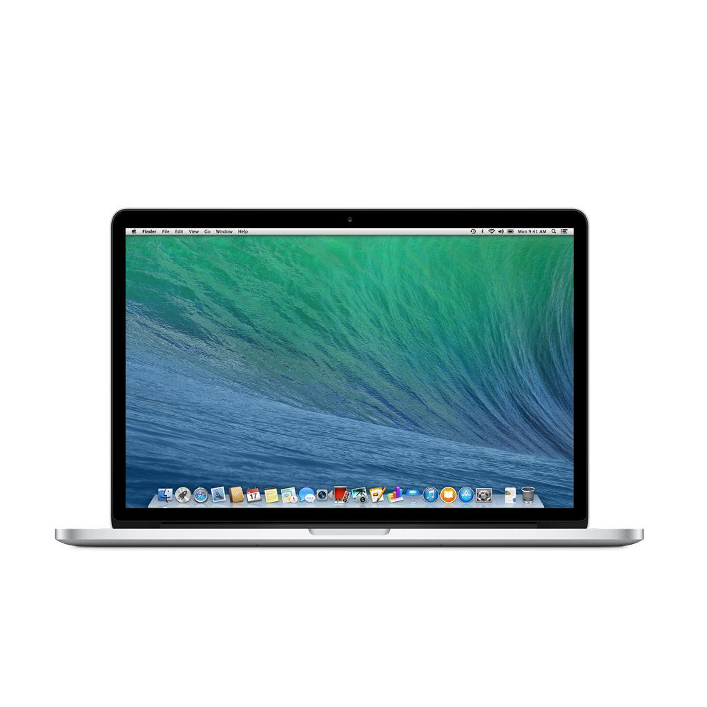 Macbook Pro 2015